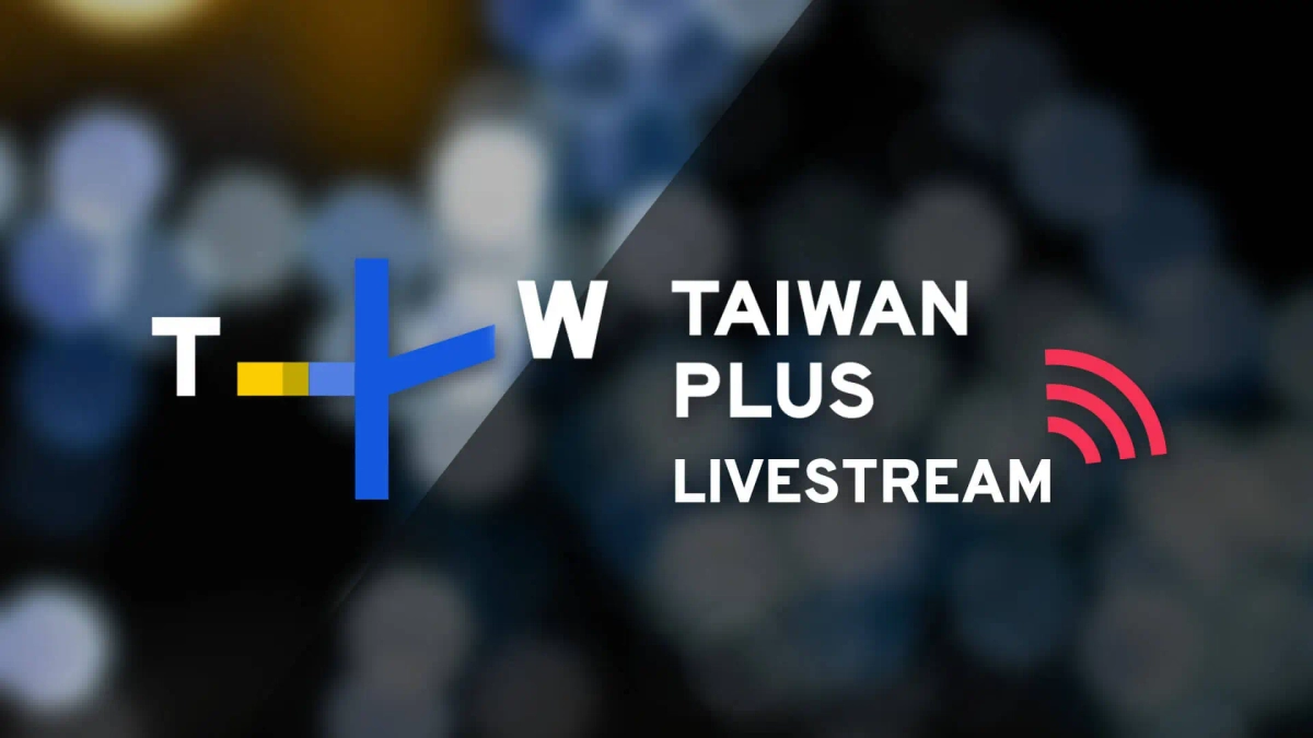 Live TV program thumbnail